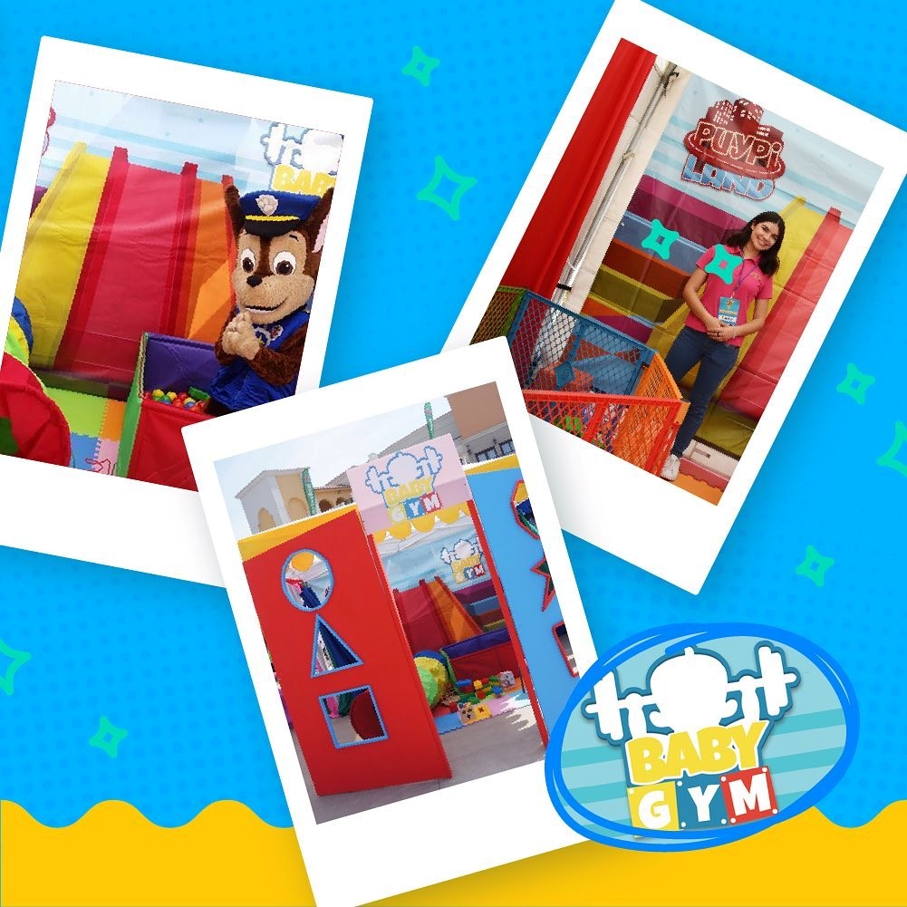 Baby Gym