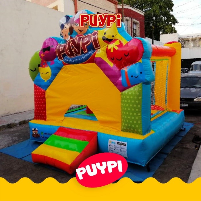 Brincolin Puypi