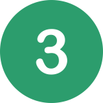 3 3
