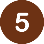 5 5
